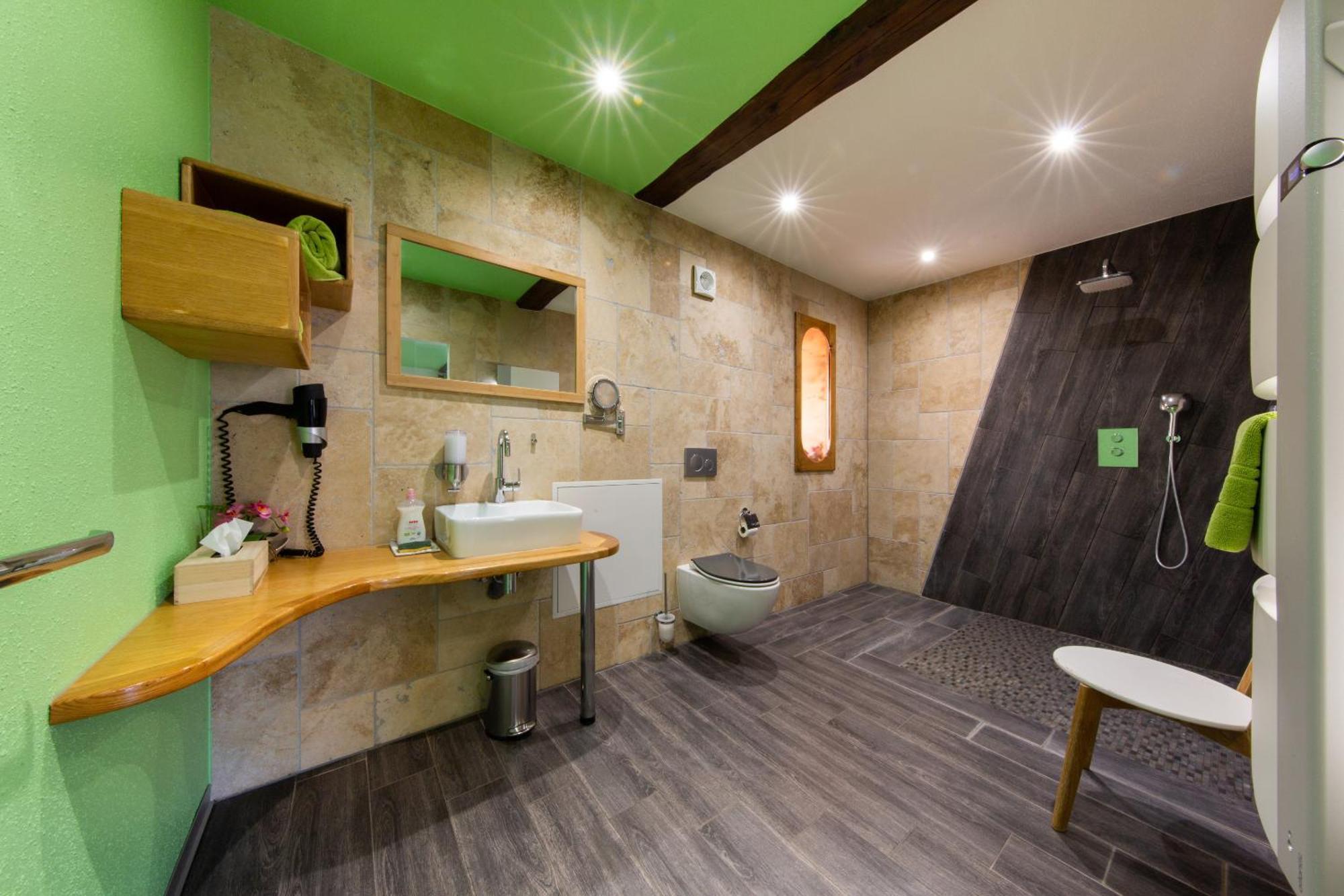 Le Domaine Du Verger, Chambres D'Hotes Osenbach Room photo