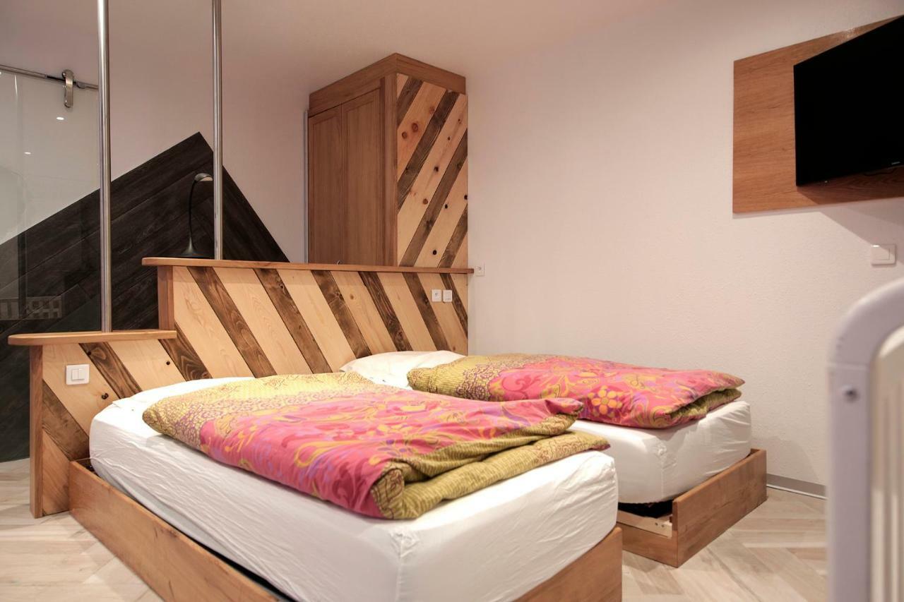 Le Domaine Du Verger, Chambres D'Hotes Osenbach Exterior photo